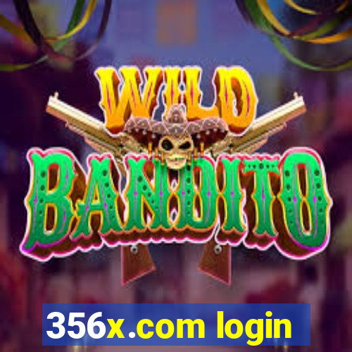 356x.com login